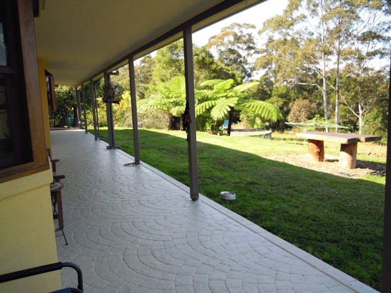 300 Obi Obi Road, Mapleton QLD 4560