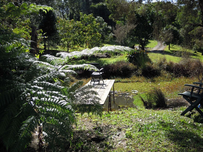 300 Obi Obi Road, Mapleton QLD 4560