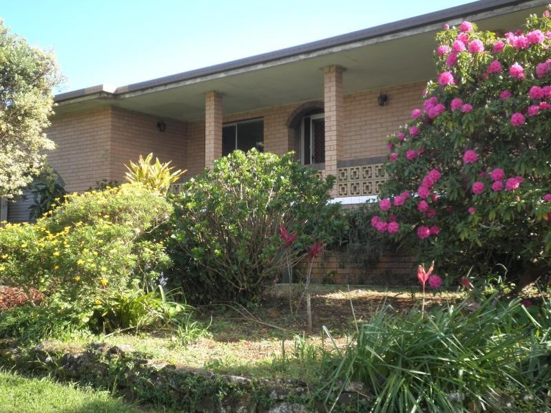 558 Mountain View Road, Maleny QLD 4552