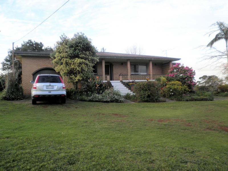 558 Mountain View Road, Maleny QLD 4552