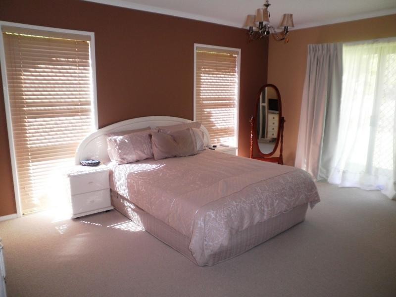 6 Droughtmaster Crescent, Kureelpa QLD 4560