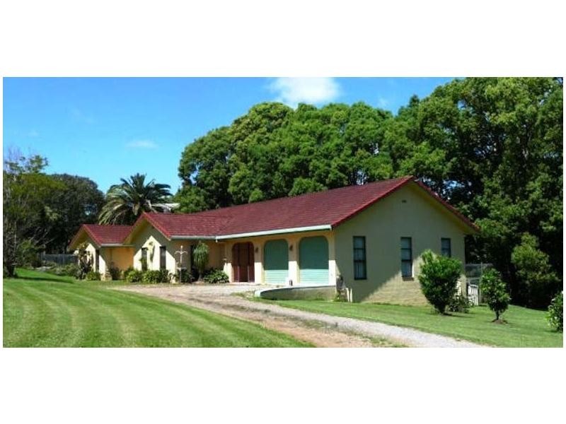 6 Droughtmaster Crescent, Kureelpa QLD 4560