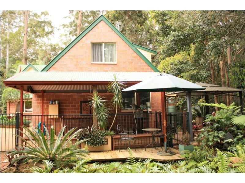 50 Kundart Street, Nambour QLD 4560