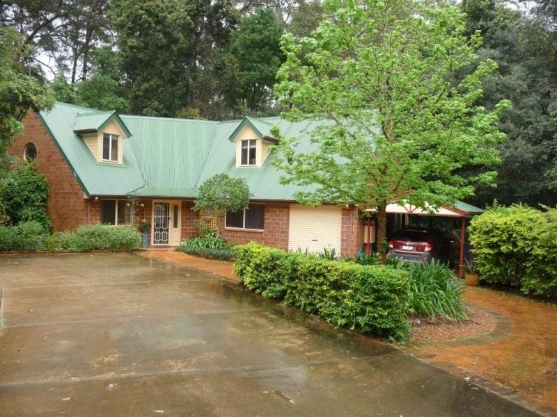 50 Kundart Street, Nambour QLD 4560