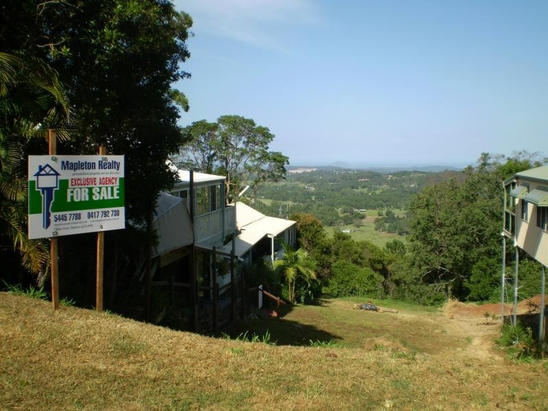 8 Lantana Lane, Mapleton QLD 4560