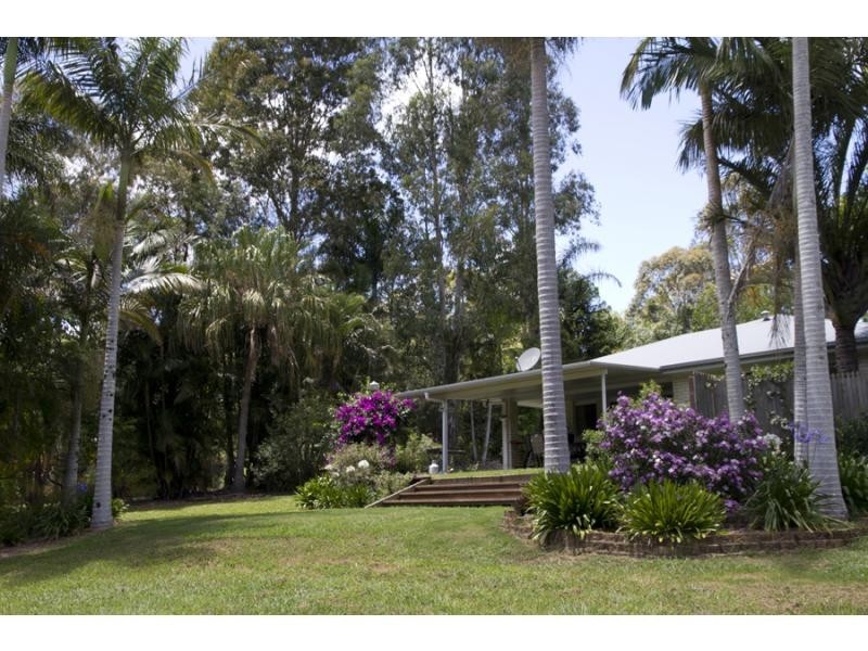 22 Murray Grey Drive, Kureelpa QLD 4560