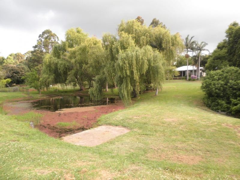 22 Murray Grey Drive, Kureelpa QLD 4560