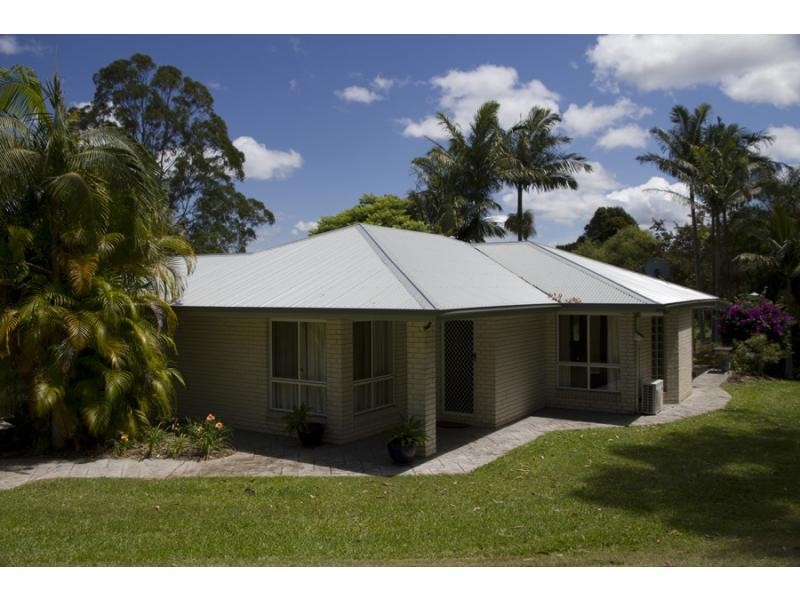 22 Murray Grey Drive, Kureelpa QLD 4560