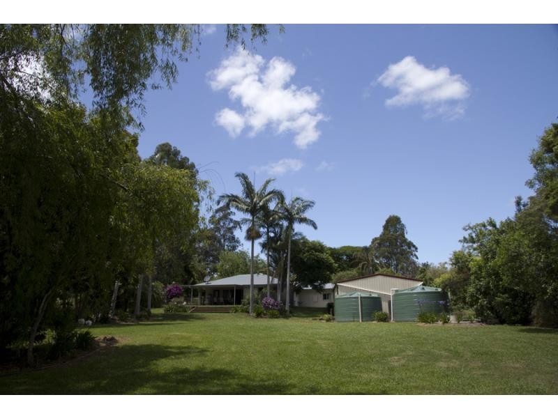 22 Murray Grey Drive, Kureelpa QLD 4560