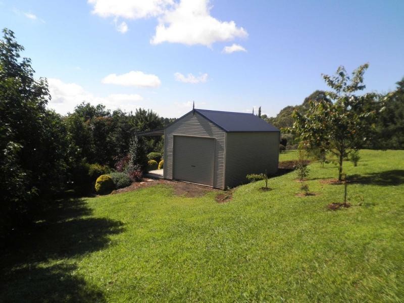 15 Jewett Road, Kureelpa QLD 4560