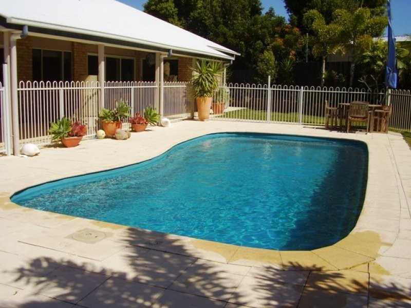 25 Elanda Court, Tin Can Bay QLD 4580