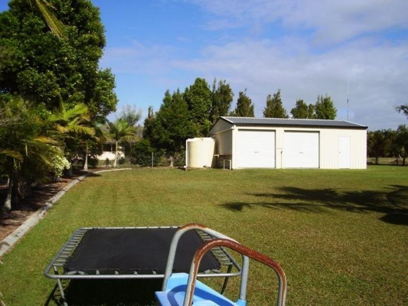 Cooloola Cove QLD 4580