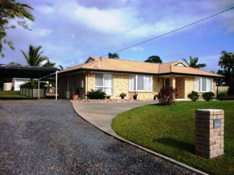 Cooloola Cove QLD 4580