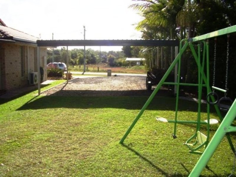 Cooloola Cove QLD 4580