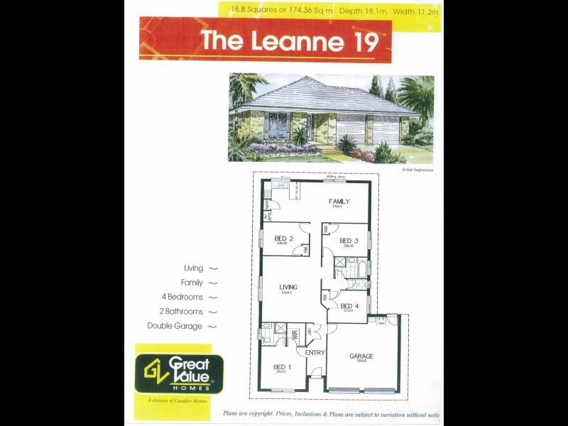 83 Golden Hind Avenue, Cooloola Cove QLD 4580