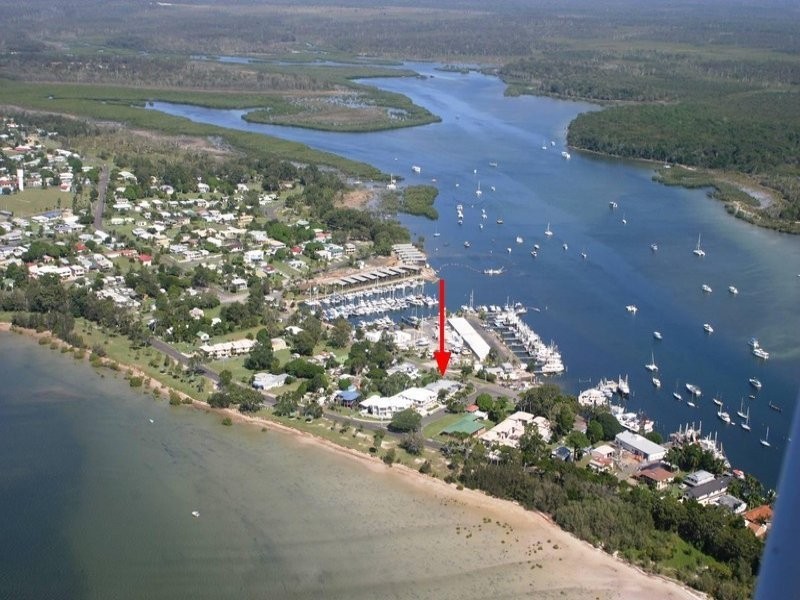 1 Emperor, Tin Can Bay QLD 4580