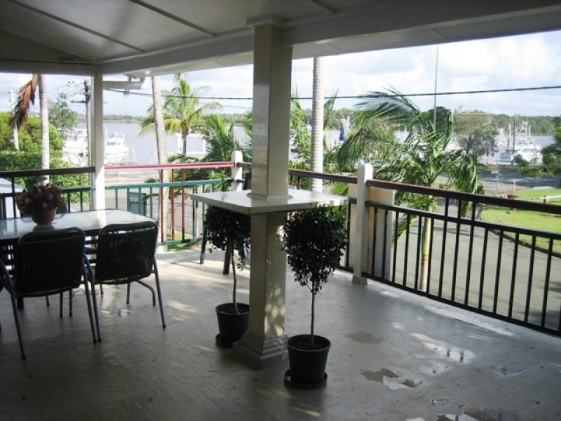 1 Emperor, Tin Can Bay QLD 4580