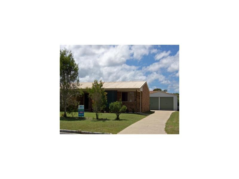 17 Anchovy Street, Tin Can Bay QLD 4580