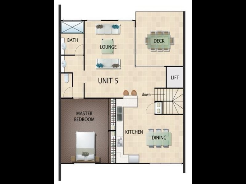 Tin Can Bay QLD 4580