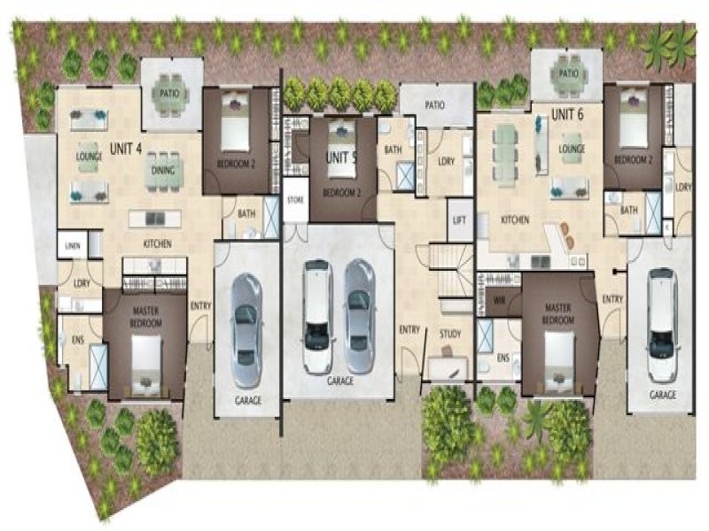 Tin Can Bay QLD 4580