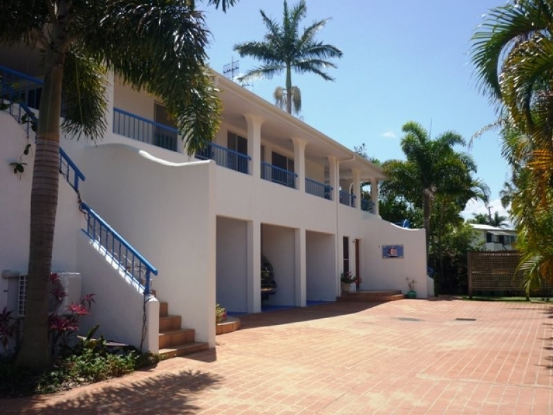 Tin Can Bay QLD 4580