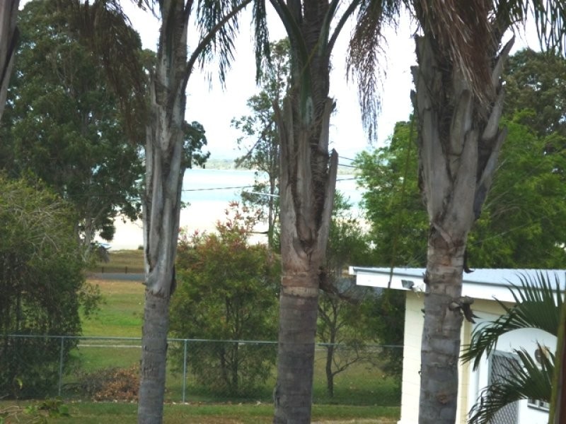 Tin Can Bay QLD 4580