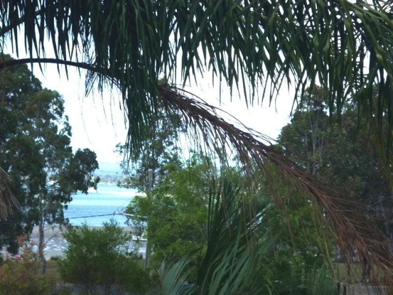 Tin Can Bay QLD 4580