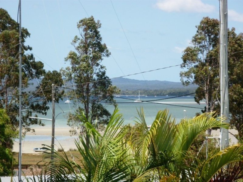 Tin Can Bay QLD 4580