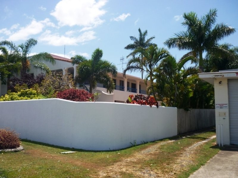 Tin Can Bay QLD 4580