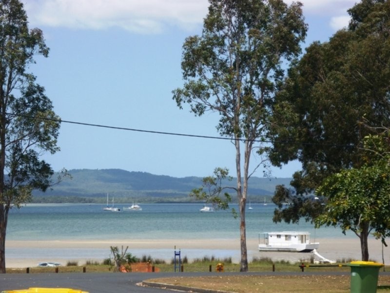 Tin Can Bay QLD 4580