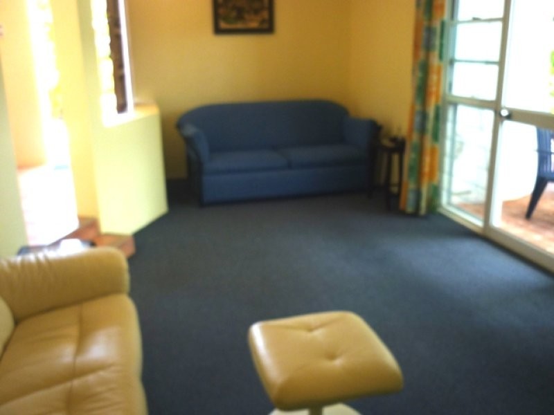 Tin Can Bay QLD 4580