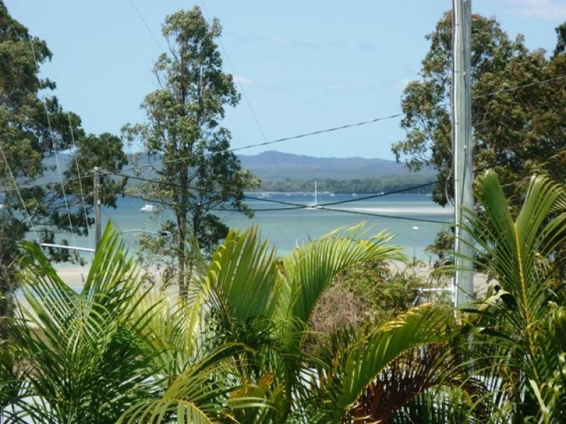 Tin Can Bay QLD 4580