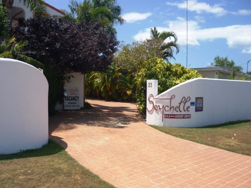 Tin Can Bay QLD 4580