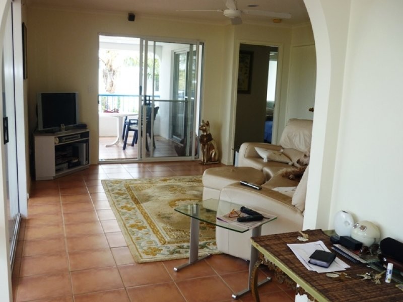 Tin Can Bay QLD 4580