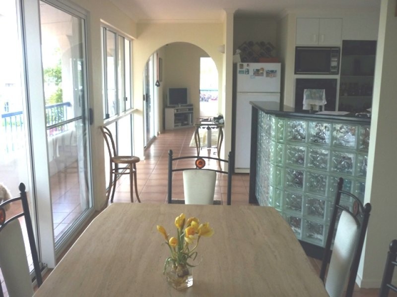 Tin Can Bay QLD 4580