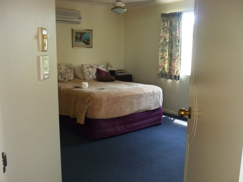 Tin Can Bay QLD 4580