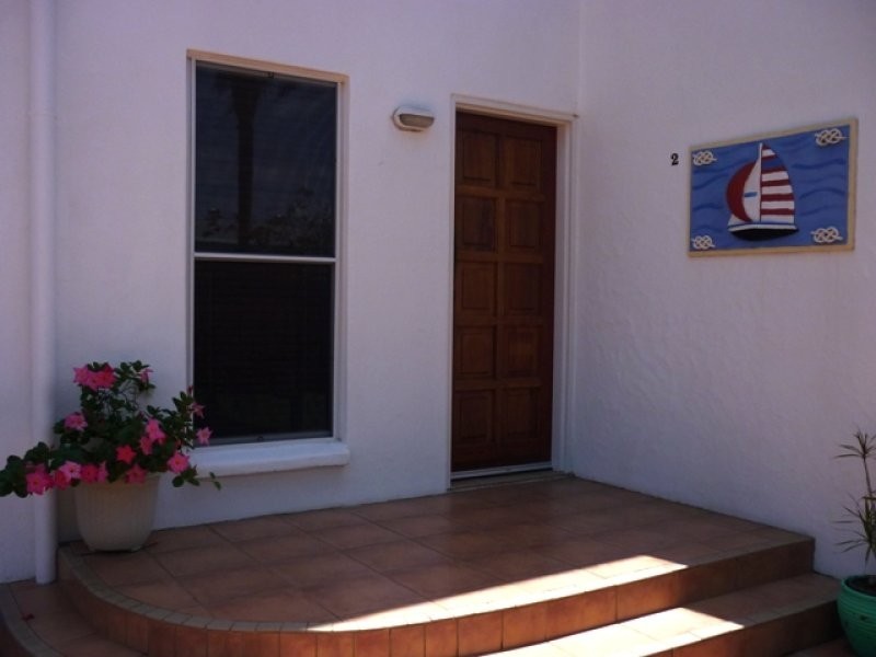 Tin Can Bay QLD 4580