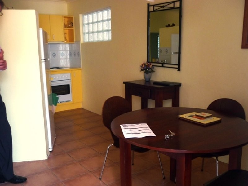 Tin Can Bay QLD 4580