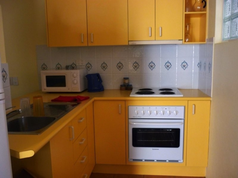 Tin Can Bay QLD 4580