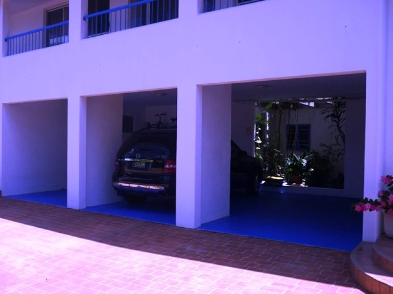 Tin Can Bay QLD 4580