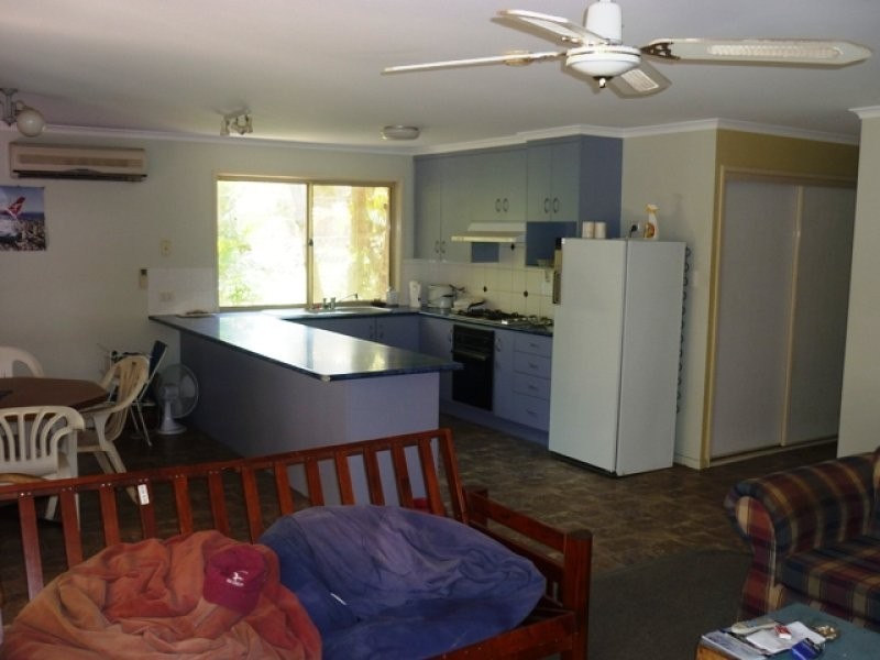 Tin Can Bay QLD 4580