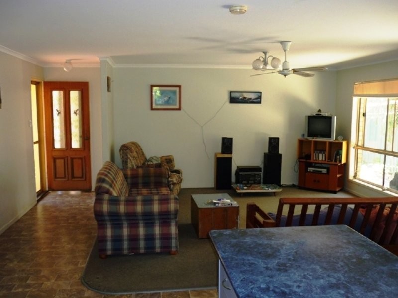 Tin Can Bay QLD 4580