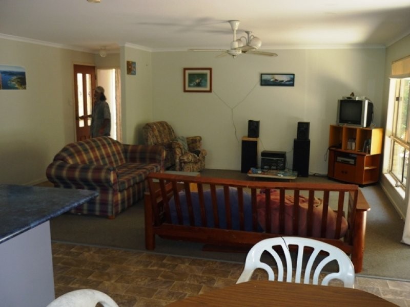 Tin Can Bay QLD 4580