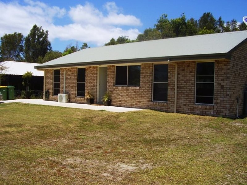 Cooloola Cove QLD 4580