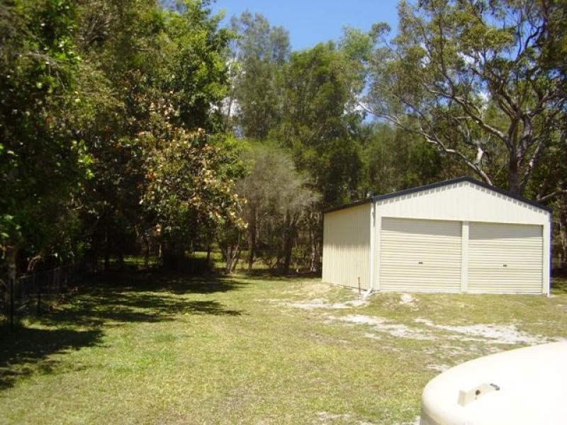 Cooloola Cove QLD 4580