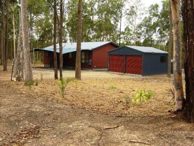 Glenwood QLD 4570