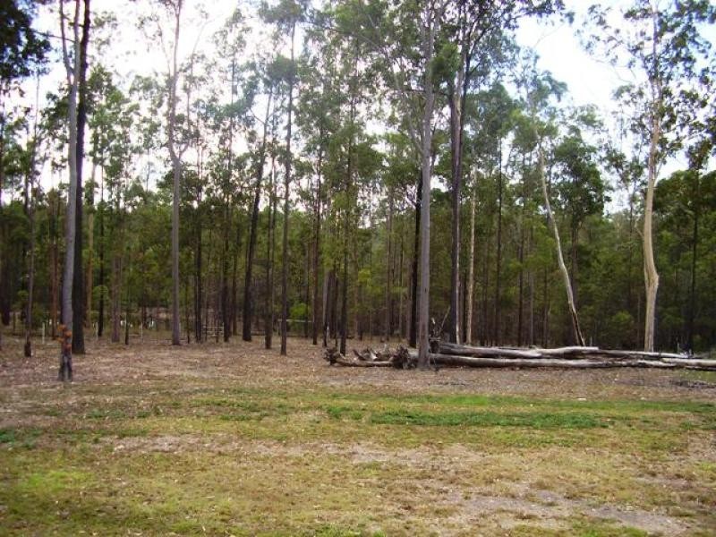 Glenwood QLD 4570
