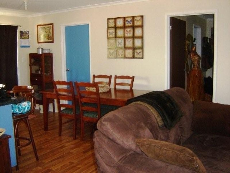 Glenwood QLD 4570