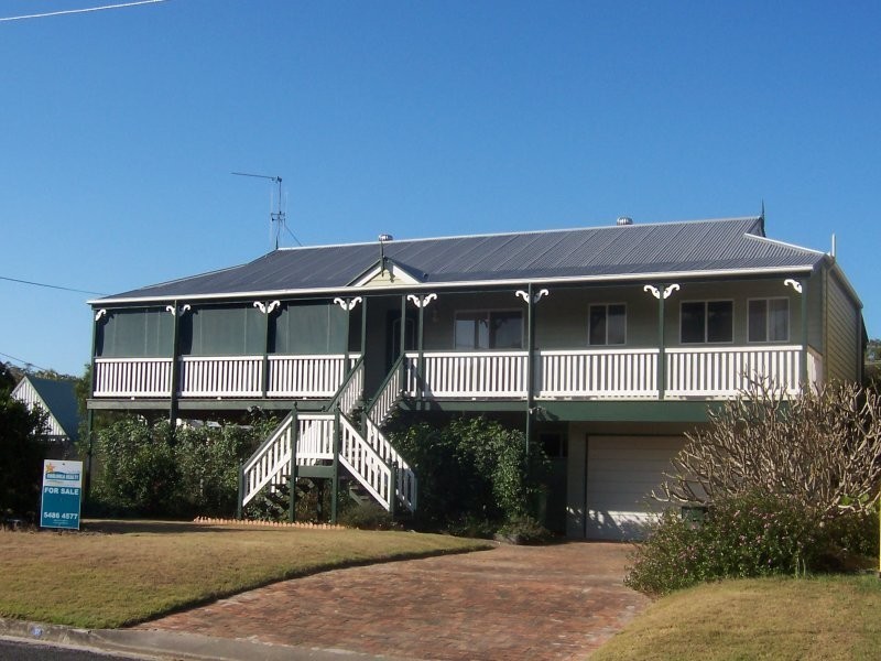 57 Sweetlip Circle, Tin Can Bay QLD 4580