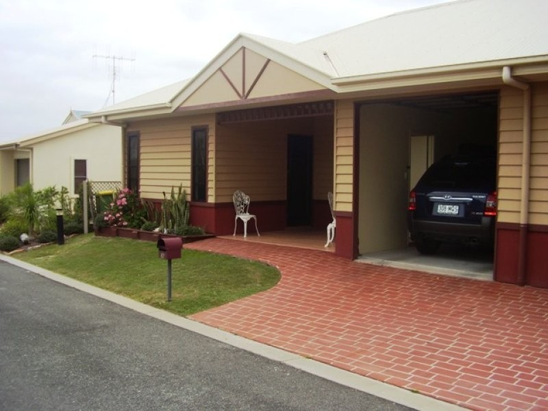 Villa 36/20 Gympie Road, Tin Can Bay QLD 4580